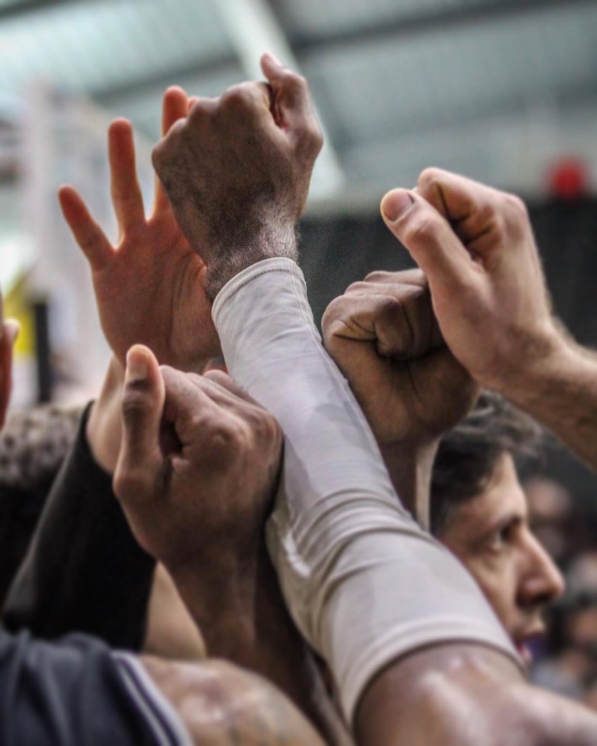 Home Ovarense Basquetebol
