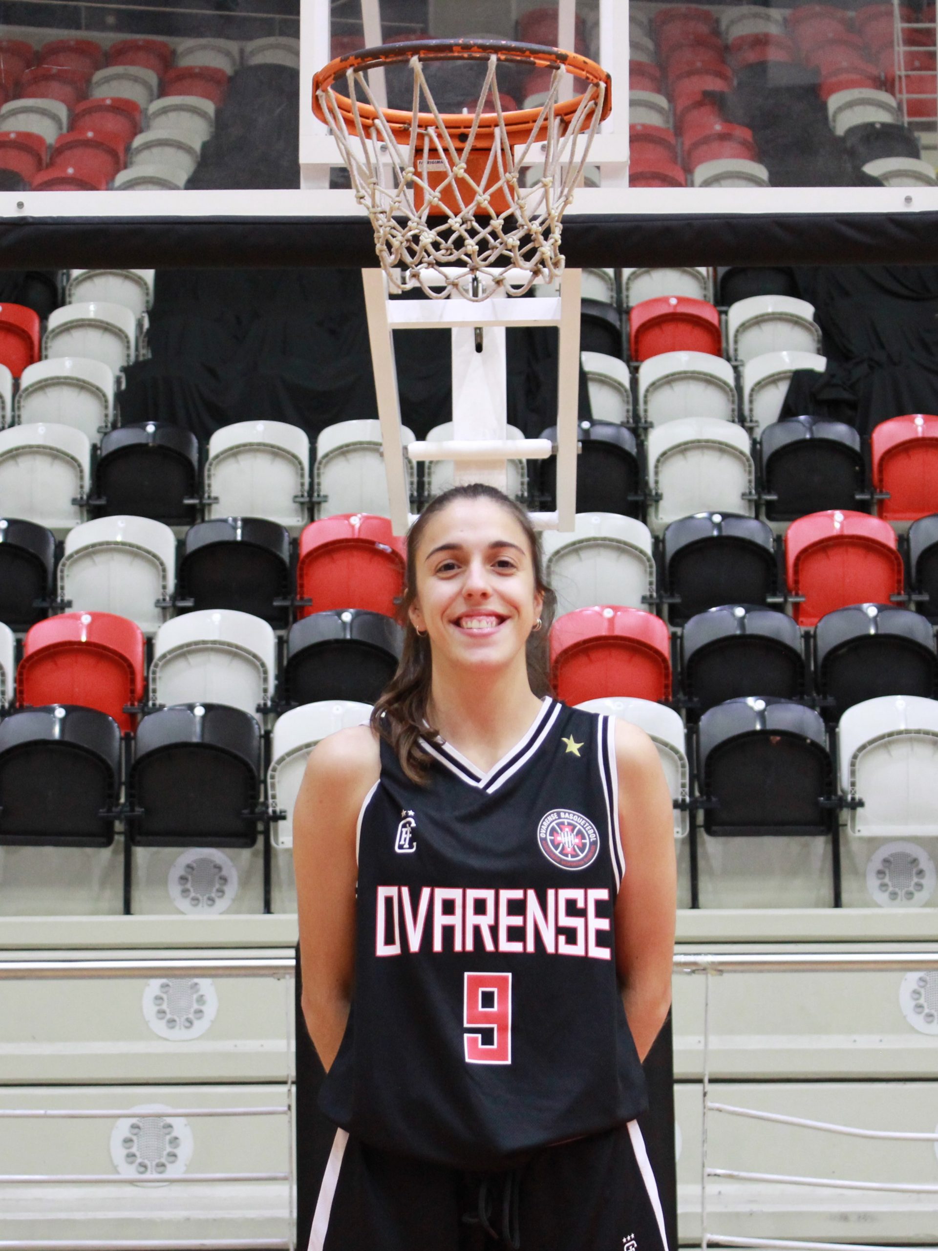 Séniores femininas do Benfica recebem Ovarense